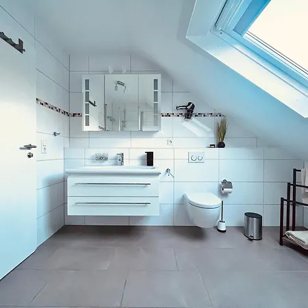 Niederrhein Mit Privater Sauna Apartment Voerde