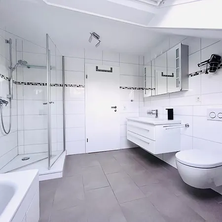 Apartment Niederrhein Mit Privater Sauna Voerde
