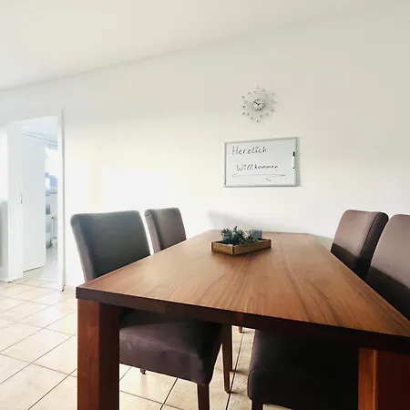 Niederrhein Mit Privater Sauna