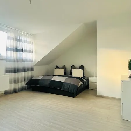 Apartment Niederrhein Mit Privater Sauna