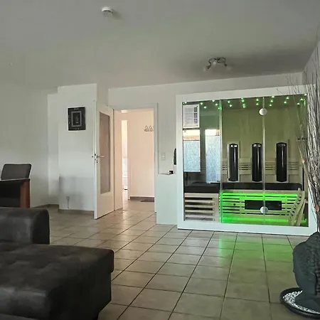 Niederrhein Mit Privater Sauna Apartment *