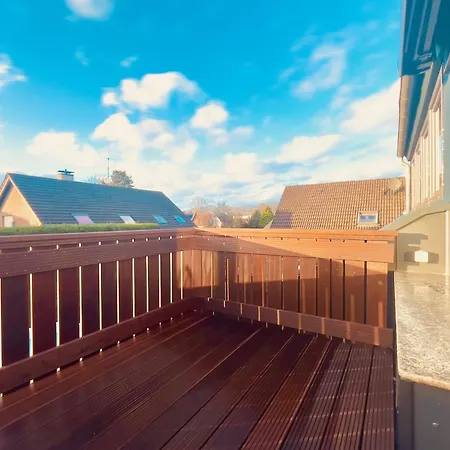 Niederrhein Mit Privater Sauna * Voerde